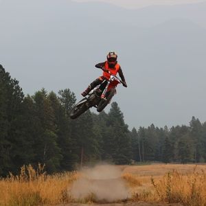 Meet your Posher, Wyatt